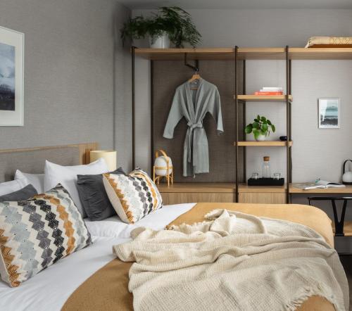 Cosy Twin Room