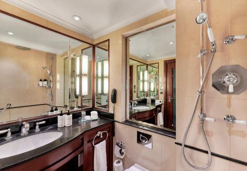 Premium King Oda - Park Manzaralı