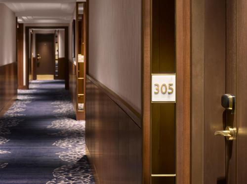 Premium King Oda - Mayfair Katı