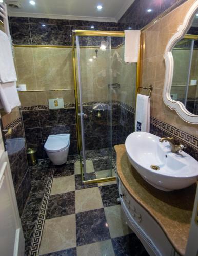 Suite Apartment