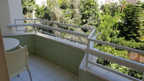 Apartment - Garden View