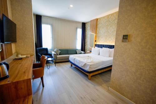 Superior Oda