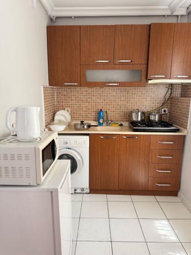 Two-Bedroom Apartment (5 Adults)