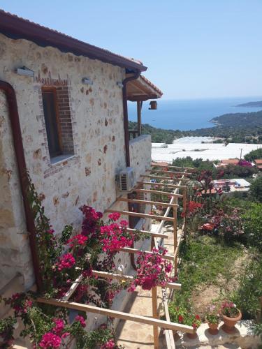 Double Room - Sea View