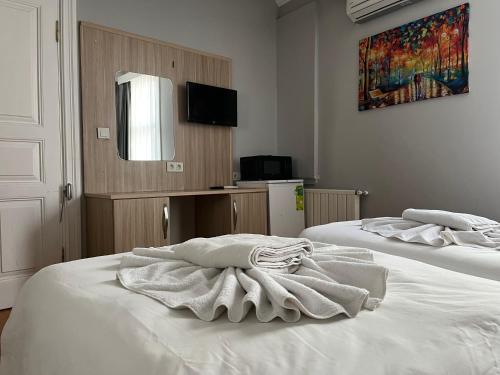 Standart Çift Kişilik Oda
