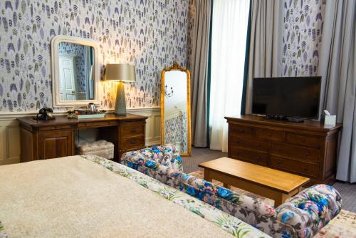 Feature Çift Kişilik Oda