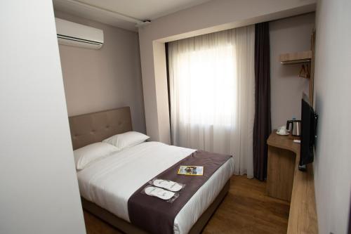 Standart Çift Kişilik Oda