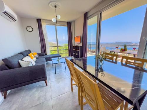 Apartment — Deniz Manzaralı