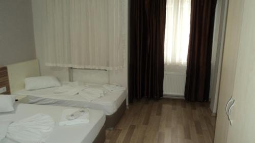 Çift Kişilik Oda