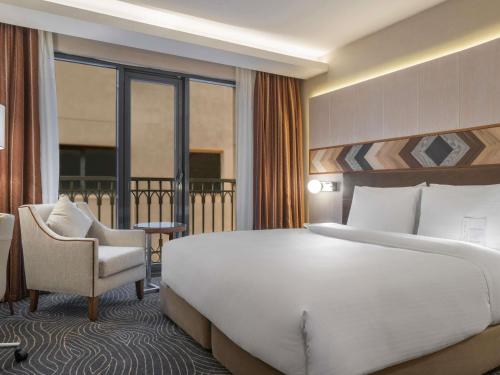 Superior Queen Room
