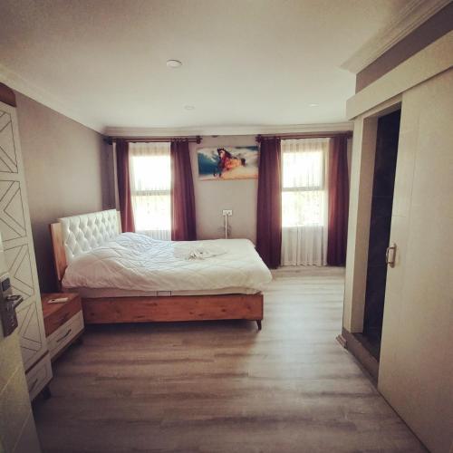 Spacious Double Room
