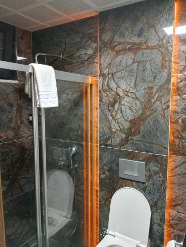 Standart Üç Kişilik Oda