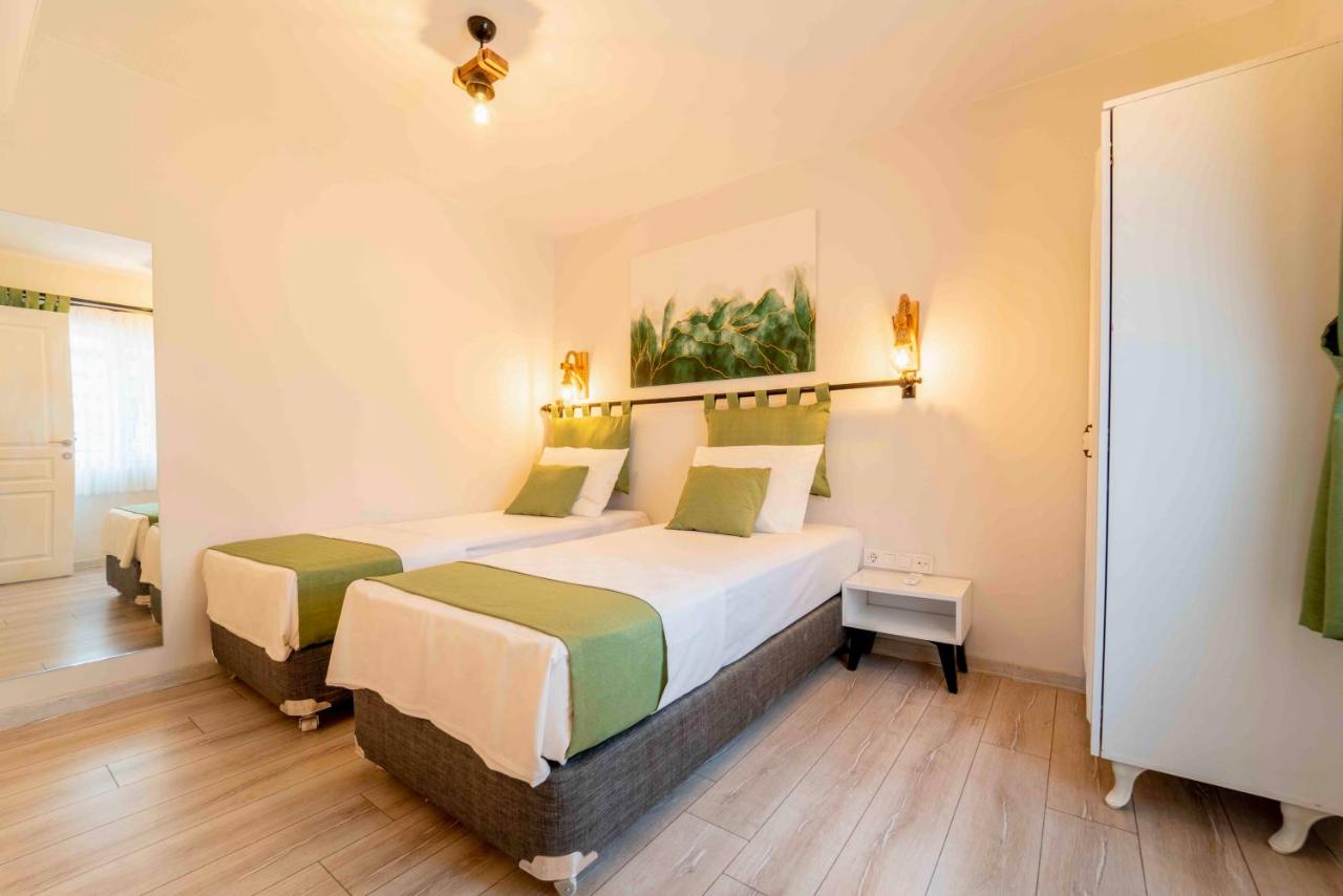 Kamkat Otel
