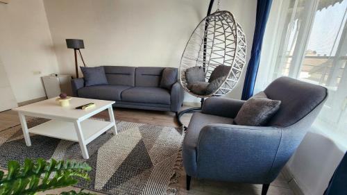 Suite - Sea View