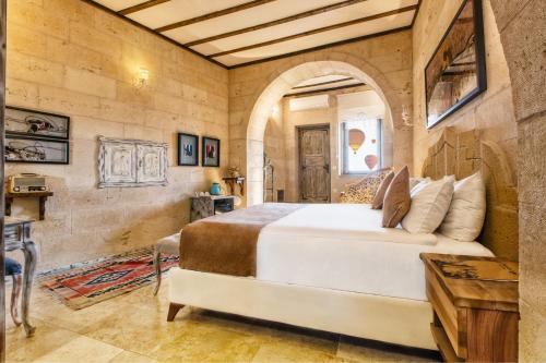 Deluxe Double or Twin Room - Mountain View
