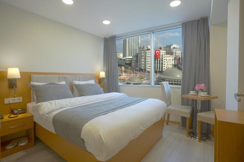 Economic Double Room