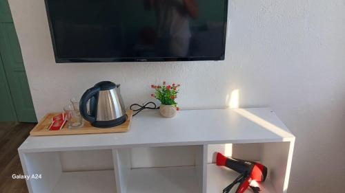 Ekonomik Çift Kişilik Oda