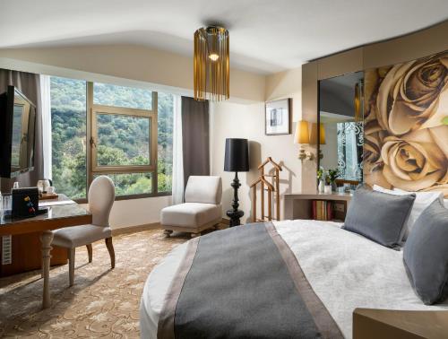 King Suite