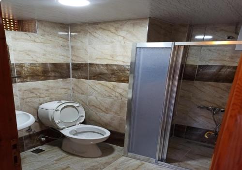 Standart Çift Kişilik veya İki Yataklı Oda