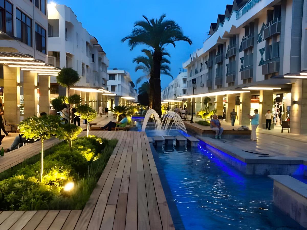 Kemer Royal Beach