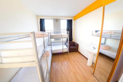 Basic Quadruple Room