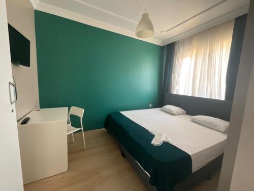 with Terrace Suite