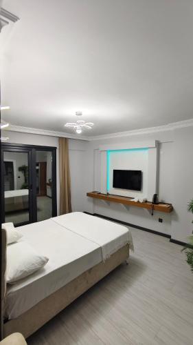 Deluxe Double or Twin Room - Garden View