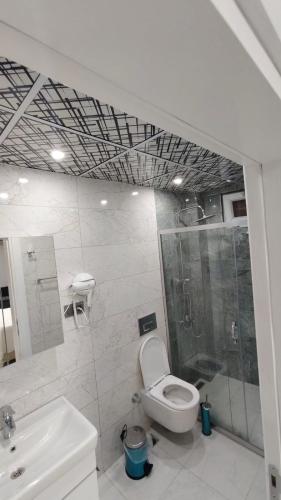 Quadruple Room - Sea View