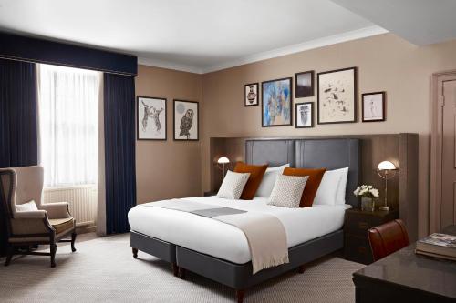 Premium Double Room with View