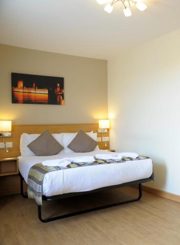 Double Room - without Window