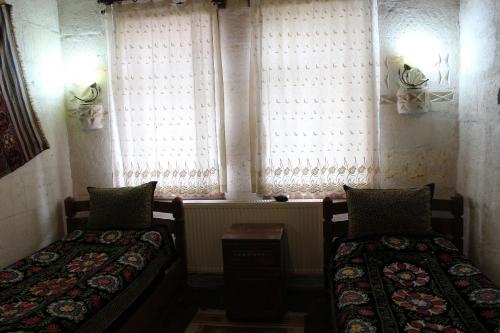 Standart İki Yataklı Oda