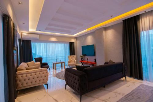 Standart Daire
