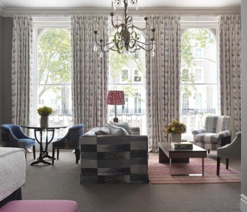 Knightsbridge Süiti