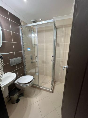 Small Double or Twin Room