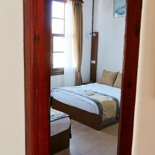 Standard Double Room - 2nd Floor
