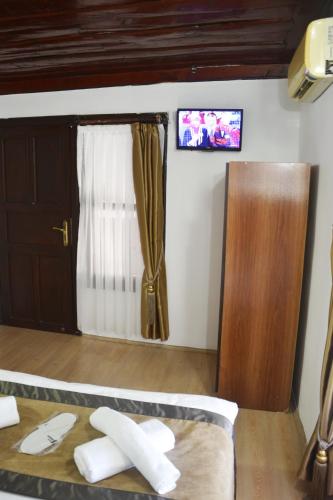 1st Floor Small Double room