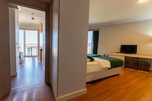 Junior Suite - Sea View