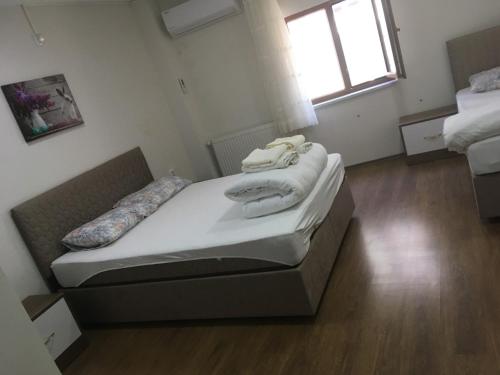 Standart Çift Kişilik Oda