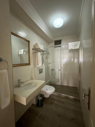 Deluxe Dört Kişilik Oda - Ek Bina