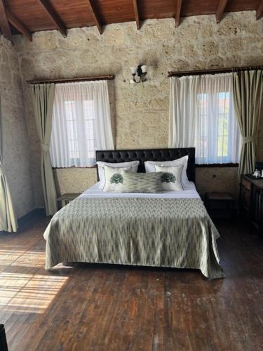 Suite with Spa Bath