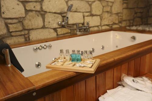 Deluxe Double Room with Bath