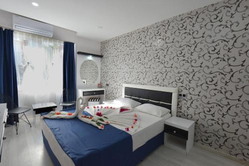 Standart Çift Kişilik Oda