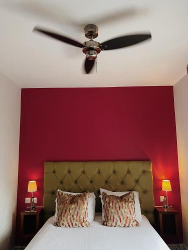 Lace Market Hotel