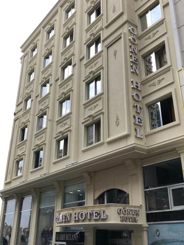 Üç Kişilik Oda