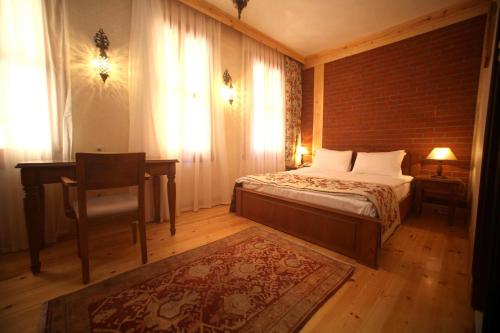 Standart Çift Kişilik Oda