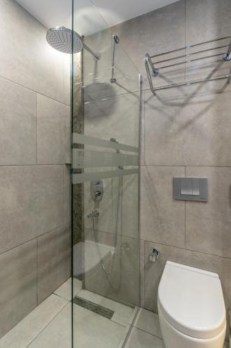 Standart Çift Kişilik veya İki Yataklı Oda