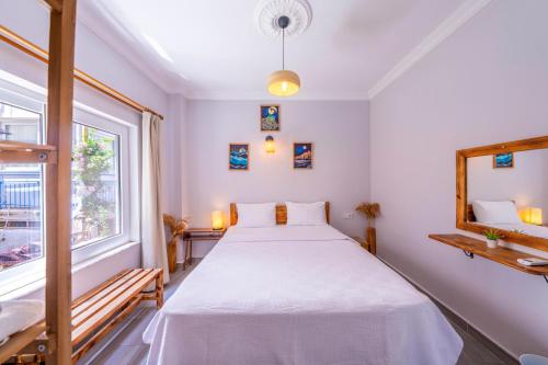 Standart Çift Kişilik Oda
