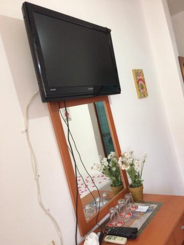 Ekonomik Çift Kişilik Oda