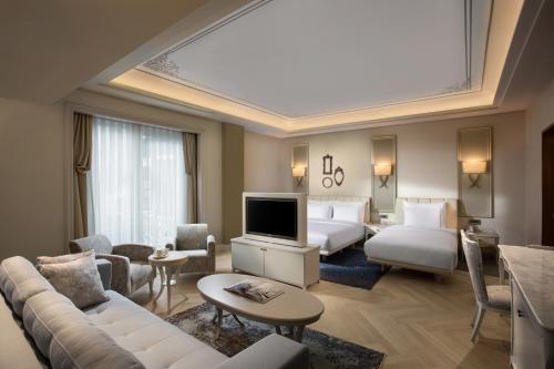 Family Junior Suite