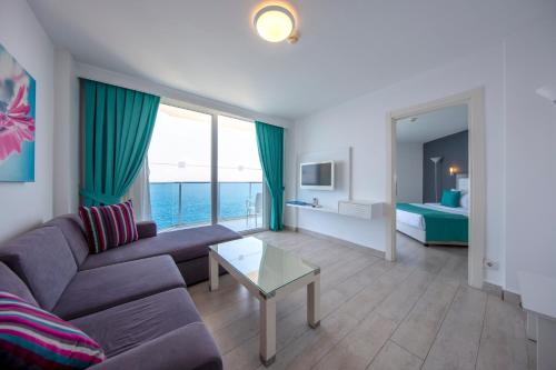 One Bedroom Süit - Deniz Manzaralı